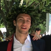 Ecocerved Employee Lorenzo Michieletto's profile photo