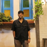 Ashish Padhy's profile photo