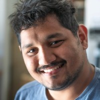 Ananthakrishnan V's profile photo