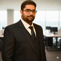 Pakistan Refinery Limited Employee Abid Meerza's profile photo