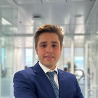 Deloitte Employee Sergio Collado Martínez's profile photo