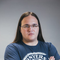 Orioly Employee Domagoj Blazonija's profile photo