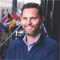 Flexco Employee Tim Cogan's profile photo