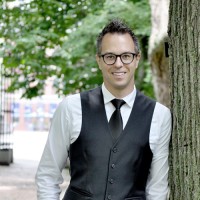 MNP Employee Julien Benoit's profile photo