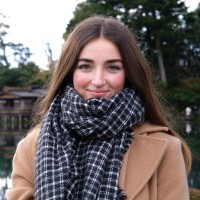 Lily McDougall Email