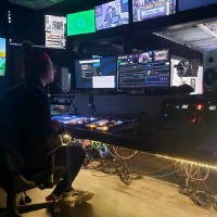 Timcast Media Employee Serge Du Preez's profile photo