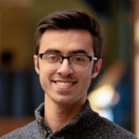 Parth Thawani Email & Phone Number