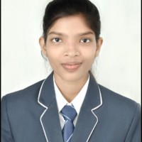 Parity InfoTech Solutions Private Limited Employee Pallavi Kawade's profile photo