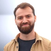 SIMETRA Employee Raphaël Jacquet's profile photo