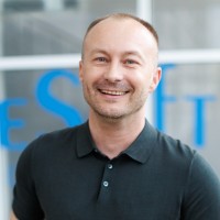 ScienceSoft Employee Ulad Stsiapura's profile photo