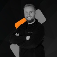 Linkvertise Employee Dennis Borchers's profile photo