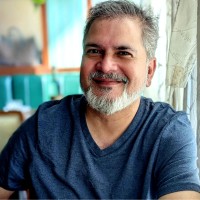 Theorem Employee Mandar Dadegaonkar's profile photo