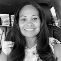 Four Seasons Hotels and Resorts Employee Ami Lewis's profile photo