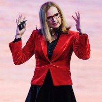 Big Red Group (BRG) Employee Naomi Simson's profile photo