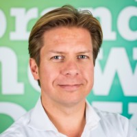 Brand New Day Employee Gerjan de Lange's profile photo