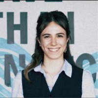 Doğu İklimlendirme Employee Ayşe Özlü's profile photo