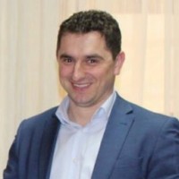 Democracy Plus Employee Valmir Ismaili's profile photo