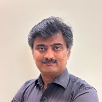 Bosch Engineering and Business Solutions Employee Ravisankar D's profile photo