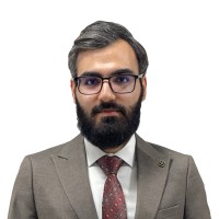 Digital Vision Employee Braw al-Najjar's profile photo