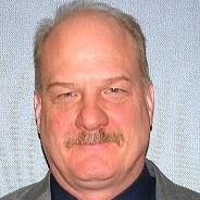 Central Maine Community College Employee Robert Boucher's profile photo