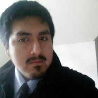 DGS Employee David Anampa's profile photo