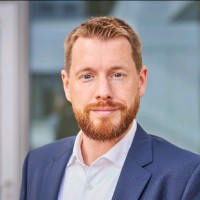 GVG Glasfaser Employee Thorsten Fellmann's profile photo