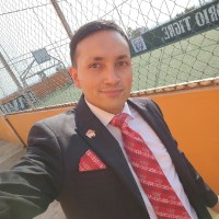 Códice <think: web> Employee Isaac Diaz's profile photo