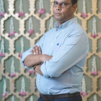 ConfigUSA Employee Dwarak Varanasi's profile photo