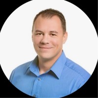 DPR Construction Employee Clarence Spitler's profile photo