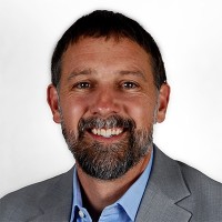 LUNA Innovations Employee Will Denman's profile photo