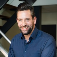 van Vonderen BV Employee Thijs Meeuws's profile photo