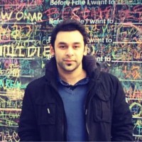 HR DAWN BREAD Employee Tallal Mir's profile photo