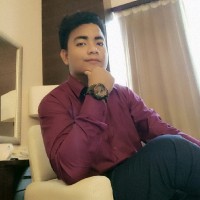 THUMBWAR Employee Khoibam Praveen's profile photo