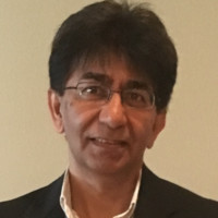 AMS Employee Devan Kumar's profile photo
