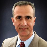 CACI International Inc Employee Michael Mourelatos's profile photo