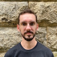 BHS Employee Marcos Costa's profile photo