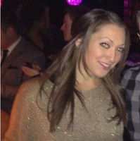 Atlantic Records Employee Ashley Kalmanowitz's profile photo