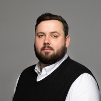 World Wide Technology Employee Grant Dickson's profile photo