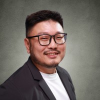 PMG Asia Pacific Pte Ltd Employee Dwirt Ang's profile photo