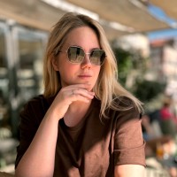 it.com Employee Natalija Japerte's profile photo