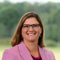 Dean Dorton Employee Faith Crump's profile photo