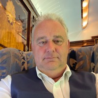 QIC Global Employee Iain Russell's profile photo