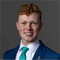 PJT Partners Employee Luke Daniel's profile photo