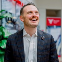 Vector Marketing Employee Brett Wiggins's profile photo