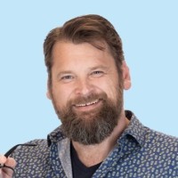 Rob Partridge Email