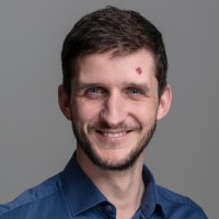 Beire Exhibitions Employee Matej Fanta's profile photo