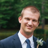 SubItUp Employee Zach Watson's profile photo