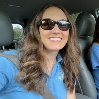 City of Rock Hill, SC Employee Amanda Werts's profile photo
