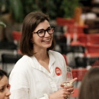Data For Good Employee Camille Hemet's profile photo