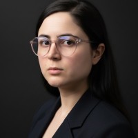 Cloudzy Employee Parisa M's profile photo